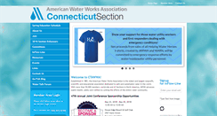 Desktop Screenshot of ctawwa.org